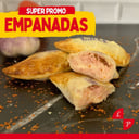 Foto de Empanada Atún