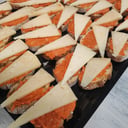 Foto de Sobrasada con queso