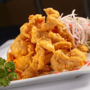 Foto de Chicharrón de pescado