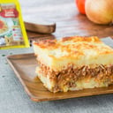 Foto de PASTEL DE CARNE Y PAPA