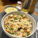 Foto de Ensalada cesar