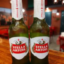 Foto de PORRON STELLA 330ml