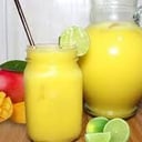 Foto de Limonada de Mango