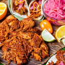Foto de COHINITA PIBIL