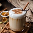 Foto de Chaí Latte tradicional