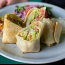 Foto de Avocado Rolls