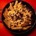 Foto de Papitas " Fries Cheddar Tocineta "