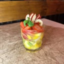 Foto de Ensalada de Frutas  de Estación