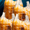Foto de Papa frita 4 cuartillas