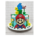 Foto de Super Mario Bros 