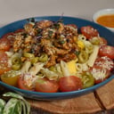 Foto de Pasta Primavera (Plato Frío)