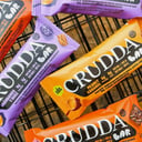 Foto de Barrita Arándanos y Nuez - Crudda 40 G