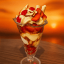 Foto de frutos rojos