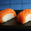 Foto de NIGIRIS SALMON (2U)