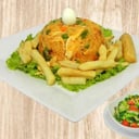 Foto de Arroz con pollo