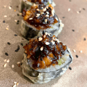 Foto de Berevegan roll