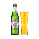 Foto de Cerveza Peroni sin alcohol