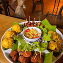 Foto de Piqueo regional