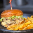 Foto de STAR BURGUER