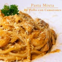 Foto de PASTA MIXTA 