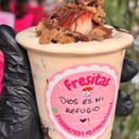 Foto de CUCHAREABLE DE NUTELLA
