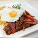 Foto de LOMO A LO POBRE