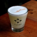Foto de PISCO SOUR 4 GALLOS