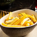 Foto de PAPAS FRITAS