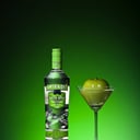 Foto de SMIRNNOFF GREEN