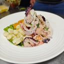 Foto de Ceviche Mixto de Reineta