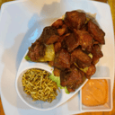 Foto de Costillas Ahumada
