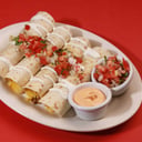 Foto de Burrito de Res, Pastor o Pollo