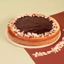 Foto de New York Cheescake 100 % queso crema, nada de gelatina 