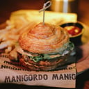 Foto de Chicken Croissando 
