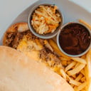 Foto de Sandwich Americano