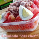 Foto de DEL CHEF