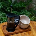 Foto de Prensa Francesa x 2  Tazas