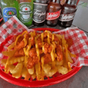 Foto de CHICKEN FRIES