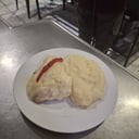 Foto de 1/4 Pollo deshuesado La Casona