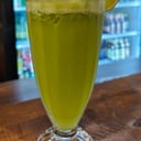 Foto de LIMONADA MENTA/JENGIBRE