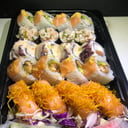 Foto de TKS Omakase x20
