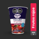 Foto de Yogurt original Alpina