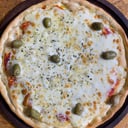 Foto de MUZZARELLA