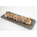 Foto de <86> Uramaki tempura langostino