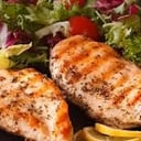 Foto de CHURRASCO DE POLLO