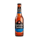 Foto de Estrella Galicia sin alcohol