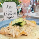 Foto de Filete de Pechuga de Pollo