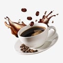 Foto de Cafe