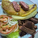Foto de Cachapa la guaira