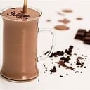 Foto de Licuado de Chocolate